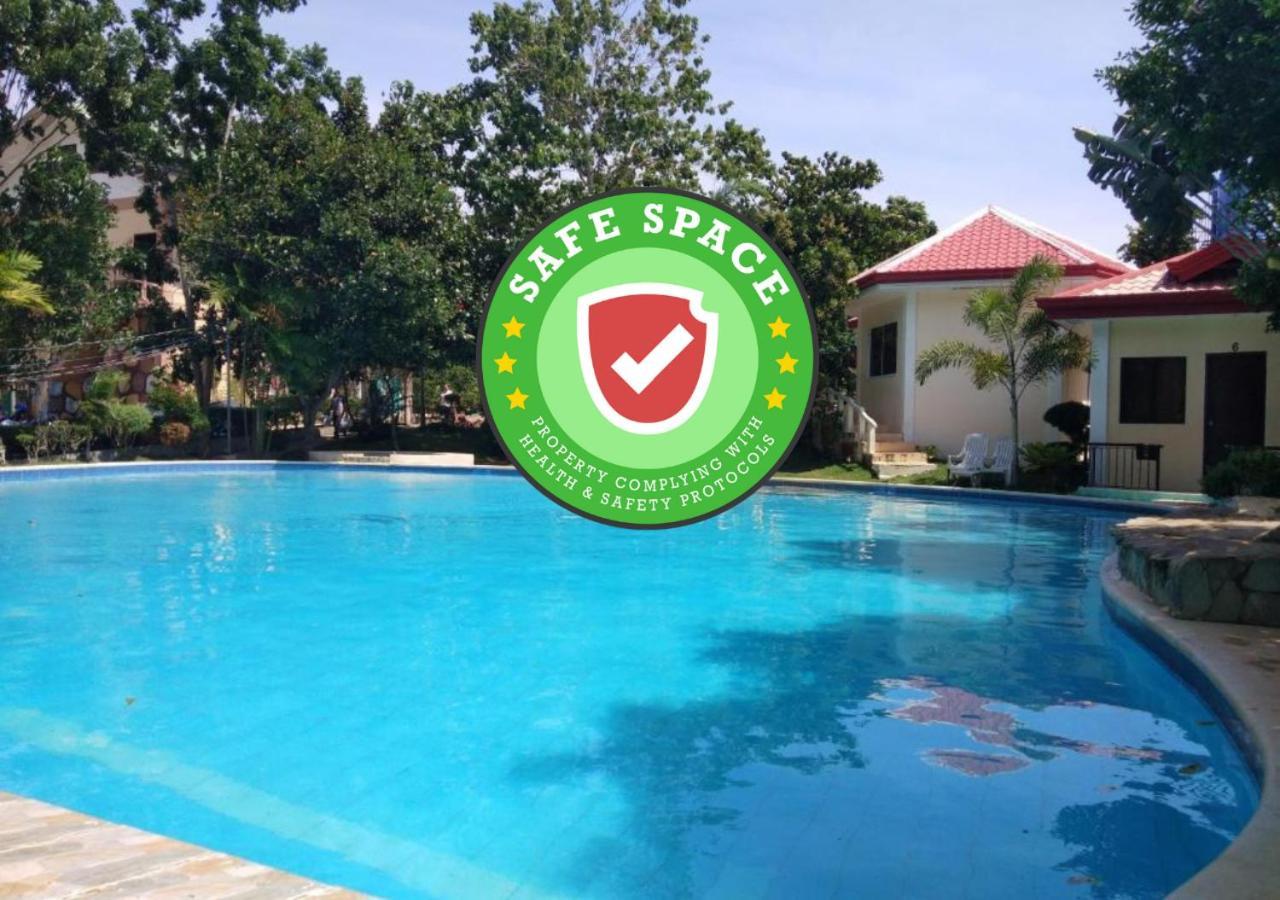 Hotel Reddoorz Premium @ Napaling Point Tangnan Exterior foto
