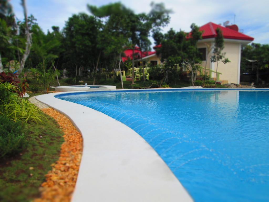 Hotel Reddoorz Premium @ Napaling Point Tangnan Exterior foto