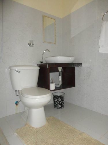 Hotel Reddoorz Premium @ Napaling Point Tangnan Exterior foto
